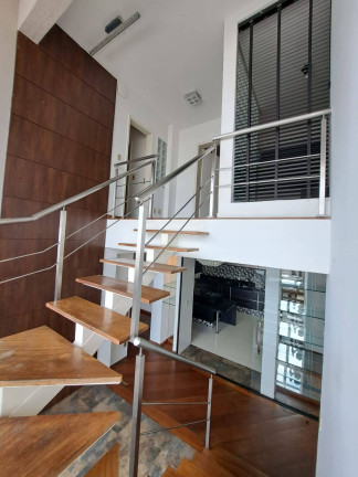 Imagem Apartamento com 4 Quartos à Venda, 214 m² em Vila Prudente - São Paulo