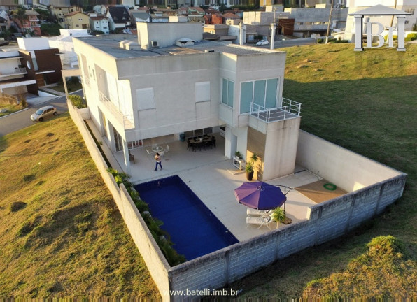 Imagem Casa de Condomínio com 4 Quartos à Venda, 600 m² em Granja Viana - Cotia Imagem Casa de Condomínio com 4 Quartos à Venda, 600 m² em Granja Viana - Cotia