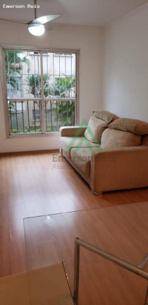 Imagem Apartamento com 2 Quartos à Venda, 56 m² em Vila Andrade - São Paulo Imagem Apartamento com 2 Quartos à Venda, 56 m² em Vila Andrade - São Paulo