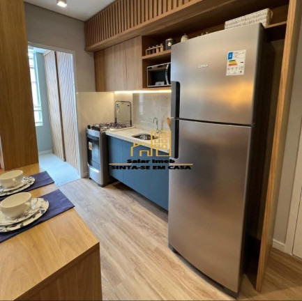 Imagem Apartamento com 2 Quartos à Venda, 45 m² em Califórnia - Nova Iguaçu