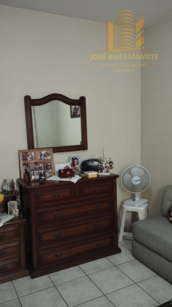 Imagem Casa com 3 Quartos à Venda, 190 m² em Vila Nair - São Paulo