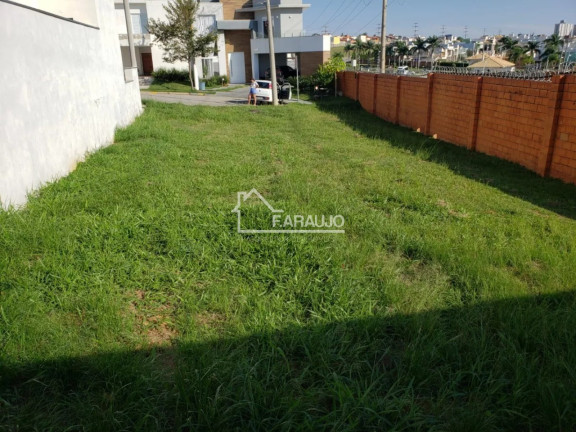 Imagem Terreno à Venda, 281 m² em Parque Ibiti Reserva - Sorocaba Imagem Terreno à Venda, 281 m² em Parque Ibiti Reserva - Sorocaba