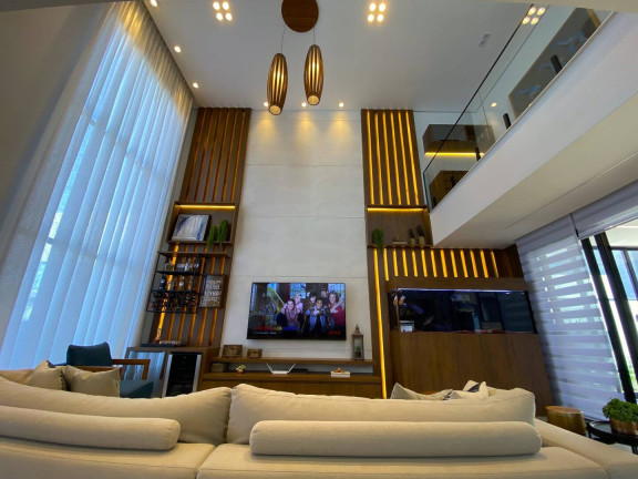 Imagem Casa de Condomínio com 3 Quartos à Venda, 360 m² em Condomínio Residencial Reserva De Atibaia - Atibaia Imagem Casa de Condomínio com 3 Quartos à Venda, 360 m² em Condomínio Residencial Reserva De Atibaia - Atibaia