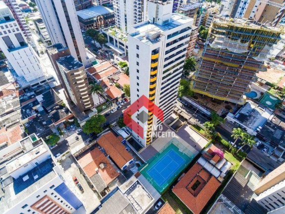 Imagem Apartamento com 5 Quartos à Venda, 303 m² em Aldeota - Fortaleza Imagem Apartamento com 5 Quartos à Venda, 303 m² em Aldeota - Fortaleza