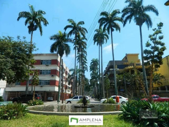 Imagem Apartamento com 1 Quarto à Venda, 38 m² em Jardim Guanabara - Rio De Janeiro