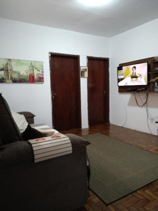 Imagem Apartamento com 3 Quartos à Venda, 62 m² em Parque Dos Maias - Porto Alegre Imagem Apartamento com 3 Quartos à Venda, 62 m² em Parque Dos Maias - Porto Alegre