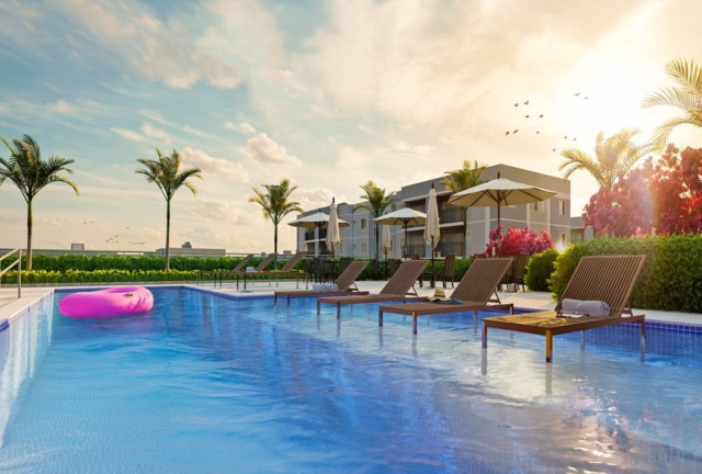 Imagem Imóvel com 2 Quartos à Venda, 44 m² em Campo Grande - Rio De Janeiro Imagem Imóvel com 2 Quartos à Venda, 44 m² em Campo Grande - Rio De Janeiro