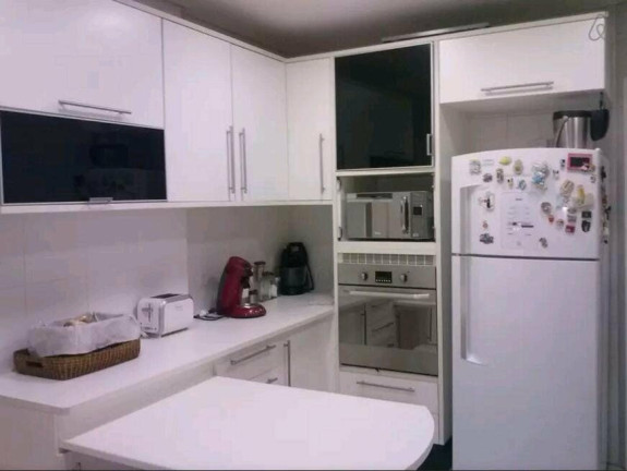 Imagem Apartamento com 3 Quartos à Venda, 105 m² em Perdizes - São Paulo