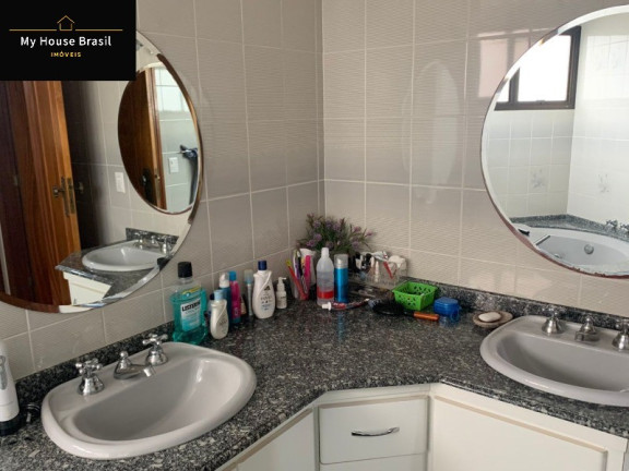 Imagem Apartamento com 4 Quartos à Venda, 170 m² em Santana - São Paulo