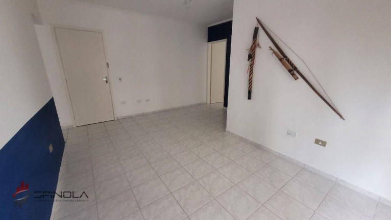 Imagem Apartamento com 1 Quarto à Venda, 53 m² em Jardim Real - Praia Grande