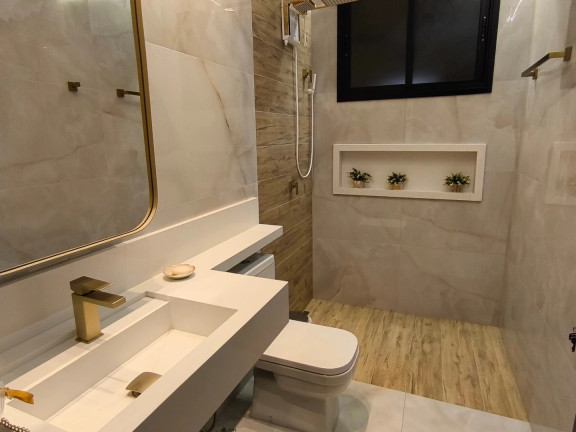 Imagem Casa com 3 Quartos à Venda, 190 m² em Parque Amazonia - Goiania Imagem Casa com 3 Quartos à Venda, 190 m² em Parque Amazonia - Goiania