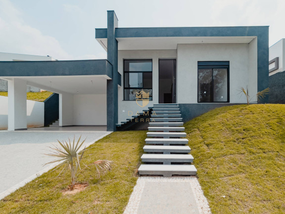 Imagem Casa de Condomínio com 3 Quartos à Venda, 382 m² em Itatiba Imagem Casa de Condomínio com 3 Quartos à Venda, 382 m² em Itatiba