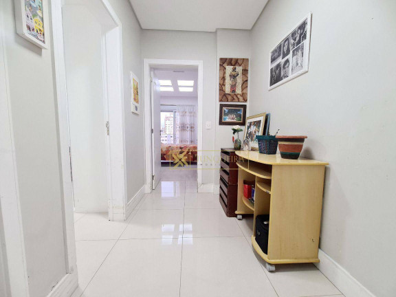 Imagem Apartamento com 3 Quartos à Venda, 112 m² em Floresta - São José Imagem Apartamento com 3 Quartos à Venda, 112 m² em Floresta - São José