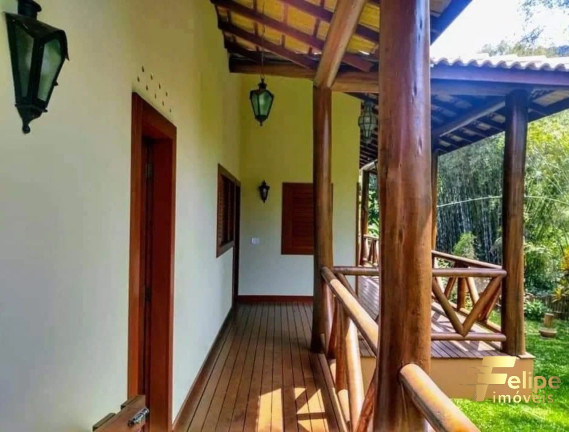 Imagem Casa com 4 Quartos à Venda, 1.650 m² em Domingos Martins - Domingos Martins