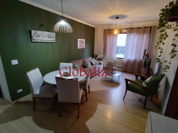 Imóvel com 3 Quartos à Venda, 104 m² em Ponta Da Praia - Santos