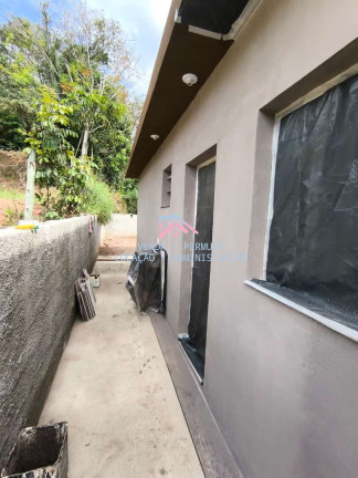 Imagem Casa com 2 Quartos à Venda, 50 m² em Vila Primavera - Jarinu Imagem Casa com 2 Quartos à Venda, 50 m² em Vila Primavera - Jarinu