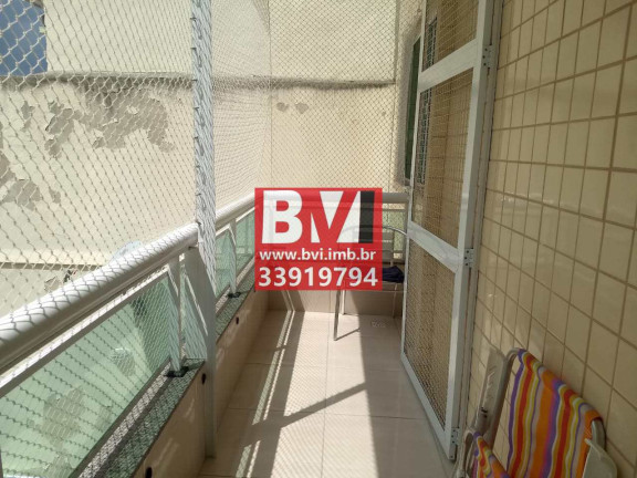 Apartamento com 2 Quartos à Venda, 60 m² em Irajá - Rio De Janeiro