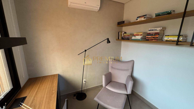 Imagem Imóvel com 4 Quartos à Venda, 450 m² em Condomínio Reserva Do Paratehy - São José Dos Campos