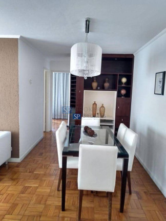Imagem Apartamento com 2 Quartos à Venda, 90 m² em Vila Cordeiro - São Paulo