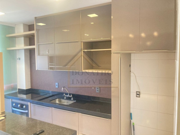 Imagem Apartamento com 2 Quartos para Alugar, 75 m² em Jardim Nova Aliança - Ribeirão Preto Imagem Apartamento com 2 Quartos para Alugar, 75 m² em Jardim Nova Aliança - Ribeirão Preto