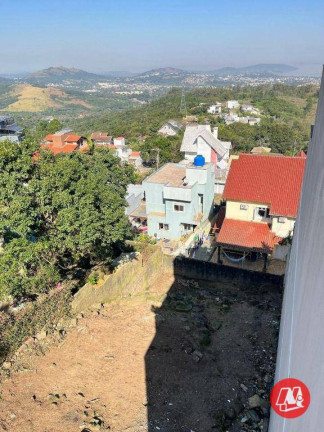Imagem Terreno à Venda, 285 m² em Teresópolis - Porto Alegre