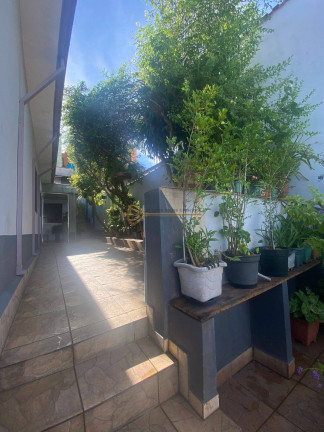Imagem Casa com 3 Quartos à Venda, 285 m² em Jardim Do Estádio - Santo André Imagem Casa com 3 Quartos à Venda, 285 m² em Jardim Do Estádio - Santo André