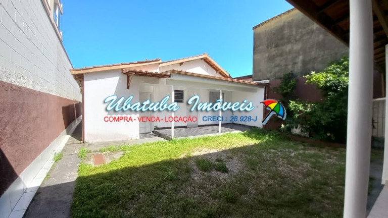 Imagem Casa com 2 Quartos à Venda, 167 m² em Centro - Ubatuba
