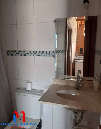 Imagem Apartamento com 2 Quartos à Venda, 62 m² em Campestre - Santo André
