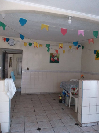 Imagem Sobrado com 3 Quartos à Venda,  em Campanario - Diadema
