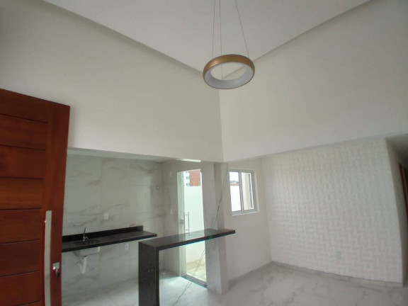 Imagem Casa com 3 Quartos à Venda,  em Gramame - João Pessoa