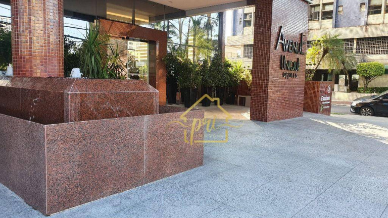 Imagem Imóvel para Alugar, 156 m² em Gonzaga - Santos