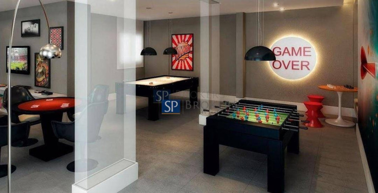 Imagem Apartamento com 3 Quartos à Venda, 73 m² em Taquaral - Campinas