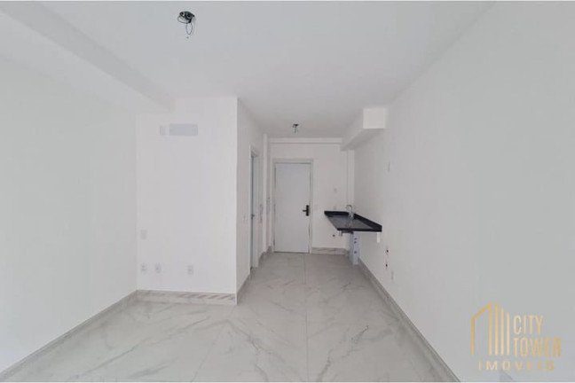 Imagem Apartamento com 1 Quarto à Venda, 27 m² em Indianópolis - São Paulo Imagem Apartamento com 1 Quarto à Venda, 27 m² em Indianópolis - São Paulo