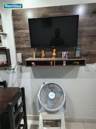 Imagem Apartamento com 1 Quarto à Venda, 36 m² em Do Turista - Caldas Novas Imagem Apartamento com 1 Quarto à Venda, 36 m² em Do Turista - Caldas Novas