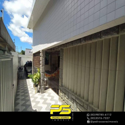 Imagem Casa com 4 Quartos à Venda, 225 m² em Cristo Redentor - João Pessoa Imagem Casa com 4 Quartos à Venda, 225 m² em Cristo Redentor - João Pessoa