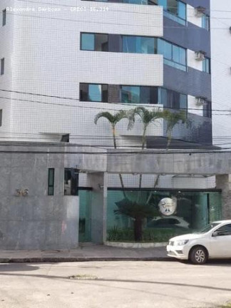 Apartamento com 3 Quartos à Venda, 64 m² em Boa Viagem - Recife