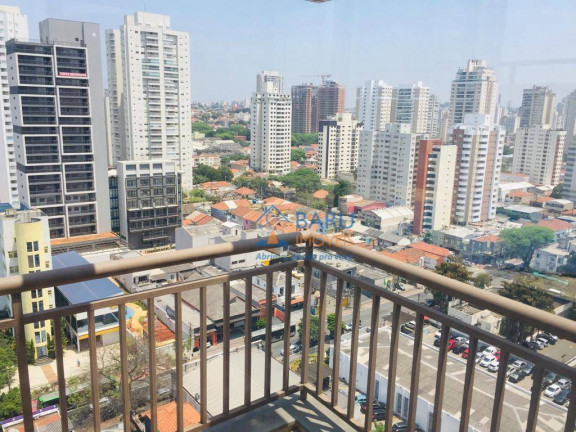 Imagem Cobertura com 2 Quartos à Venda, 140 m² em Vila Romana - São Paulo Imagem Cobertura com 2 Quartos à Venda, 140 m² em Vila Romana - São Paulo