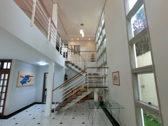 Imagem Casa de Condomínio com 4 Quartos à Venda, 700 m² em Portão - Atibaia Imagem Casa de Condomínio com 4 Quartos à Venda, 700 m² em Portão - Atibaia