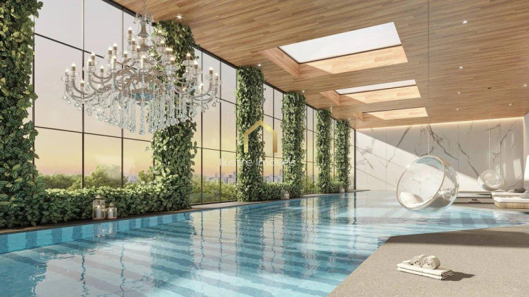Imagem Apartamento com 3 Quartos à Venda, 256 m² em Centro Comercial Jubran - Barueri