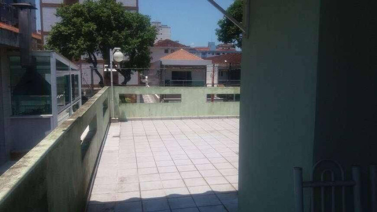 Imagem Sobrado com 3 Quartos à Venda, 268 m² em Campo Grande - Santos Imagem Sobrado com 3 Quartos à Venda, 268 m² em Campo Grande - Santos