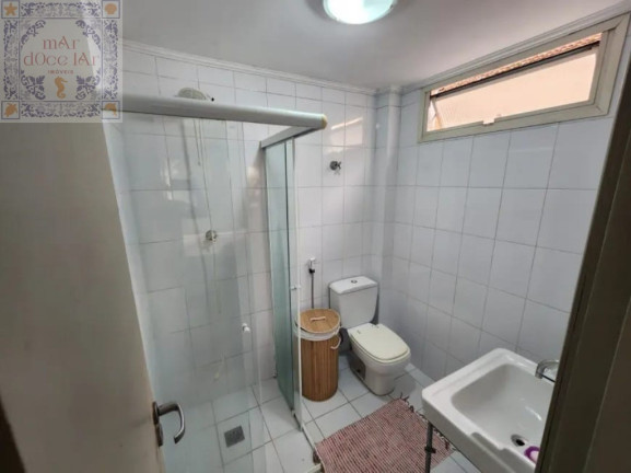 Imagem Apartamento com 3 Quartos à Venda, 127 m² em Boqueirão - Santos