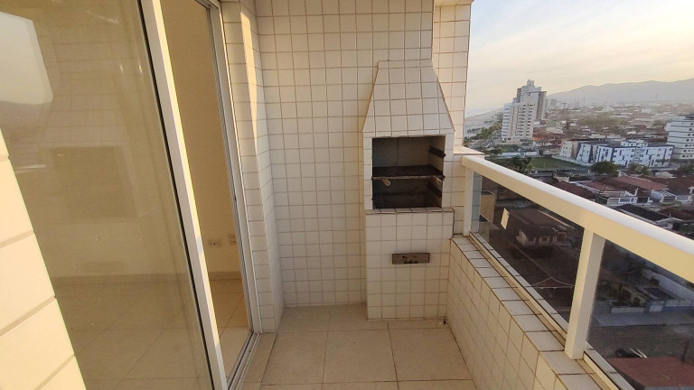 Imagem Apartamento com 1 Quarto à Venda, 53 m² em Maracanã - Praia Grande Imagem Apartamento com 1 Quarto à Venda, 53 m² em Maracanã - Praia Grande