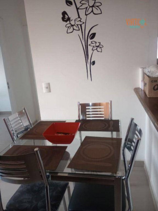 Imagem Apartamento com 2 Quartos à Venda, 48 m² em Jaraguá - São Paulo