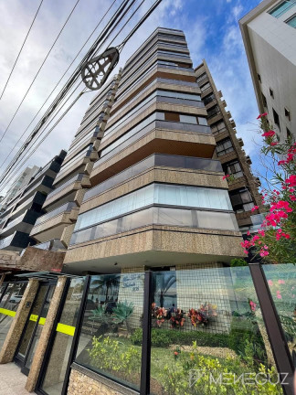 Apartamento com 4 Quartos à Venda, 200 m² em Praia Do Morro - Guarapari