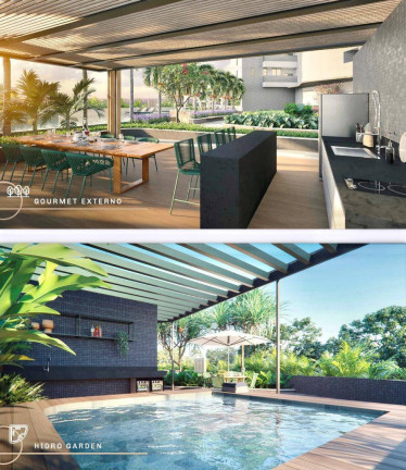 Imagem Apartamento com 3 Quartos à Venda, 96 m² em Miramar - João Pessoa