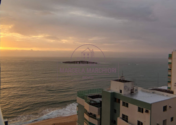 Imagem Apartamento com 2 Quartos à Venda, 62 m² em Praia De Itaparica - Vila Velha