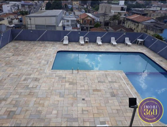Imagem Apartamento com 3 Quartos à Venda, 78 m² em Vila Esperança - São Paulo