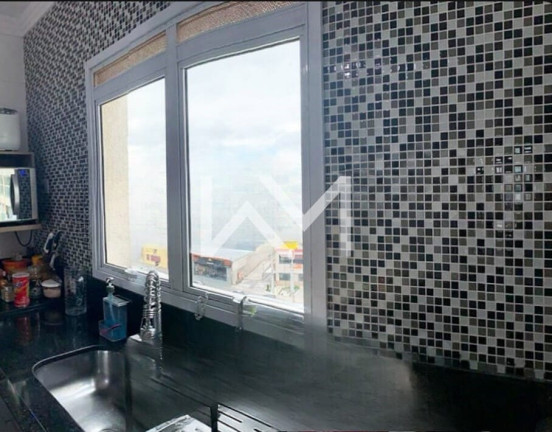 Imagem Apartamento com 3 Quartos à Venda, 151 m² em Vila Rosália - Guarulhos Imagem Apartamento com 3 Quartos à Venda, 151 m² em Vila Rosália - Guarulhos