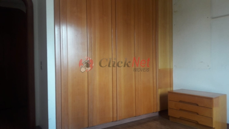 Imagem Apartamento com 3 Quartos à Venda, 254 m² em Centro - São Bernardo Do Campo