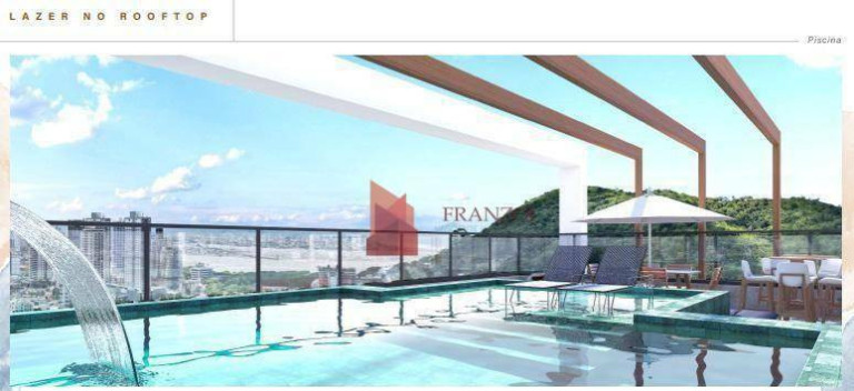 Imagem Apartamento com 3 Quartos à Venda, 89 m² em Fazenda - Itajaí Imagem Apartamento com 3 Quartos à Venda, 89 m² em Fazenda - Itajaí